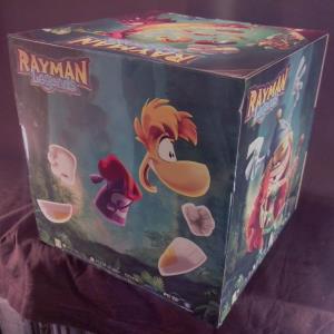 Cube Rayman (01)